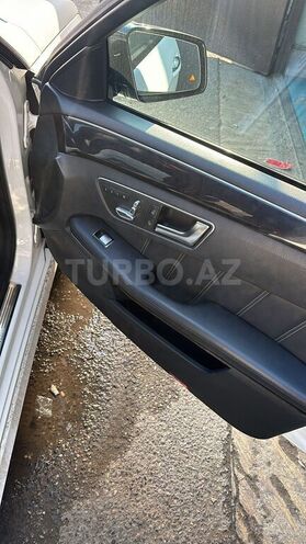 Mercedes E 220 d 2015, 279,000 km - 2.2 l - Bakı