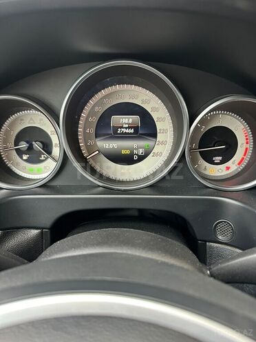 Mercedes E 220 d 2015, 279,000 km - 2.2 l - Bakı