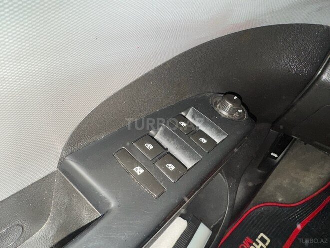 Chevrolet Aveo 2012, 150,300 km - 1.4 l - Bakı