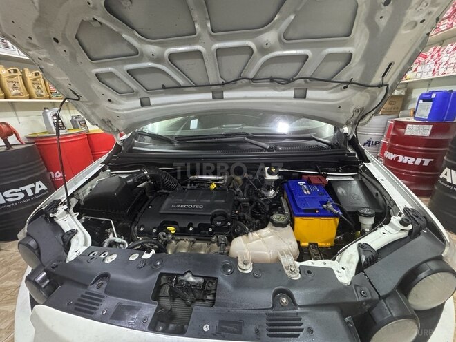 Chevrolet Aveo 2012, 150,300 km - 1.4 l - Bakı