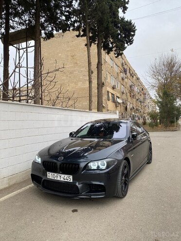 BMW 528 2012, 146,000 km - 2.0 l - Cəlilabad