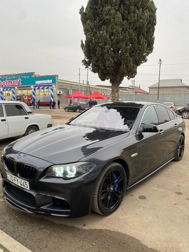 BMW 528 2012, 146,000 km - 2.0 l - Cəlilabad