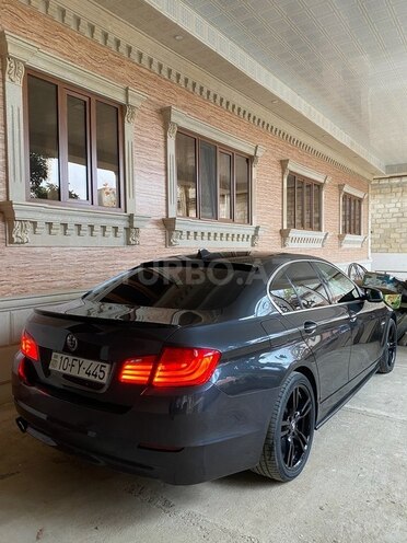 BMW 528 2012, 146,000 km - 2.0 l - Cəlilabad