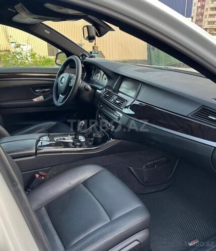 BMW 528 2012, 146,000 km - 2.0 l - Cəlilabad