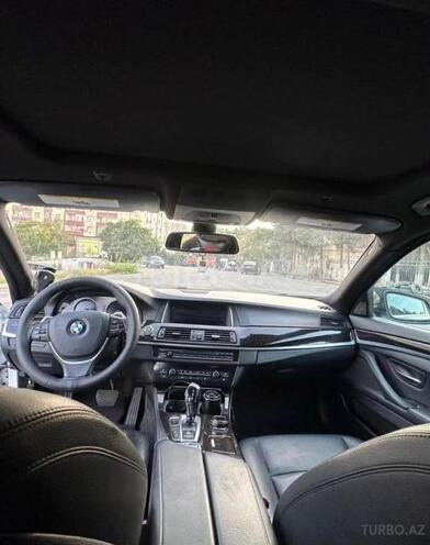 BMW 528 2012, 146,000 km - 2.0 l - Cəlilabad