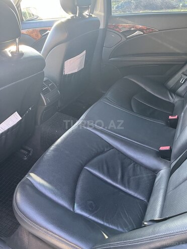 Mercedes E 240 2004, 307,000 km - 2.6 l - Bakı