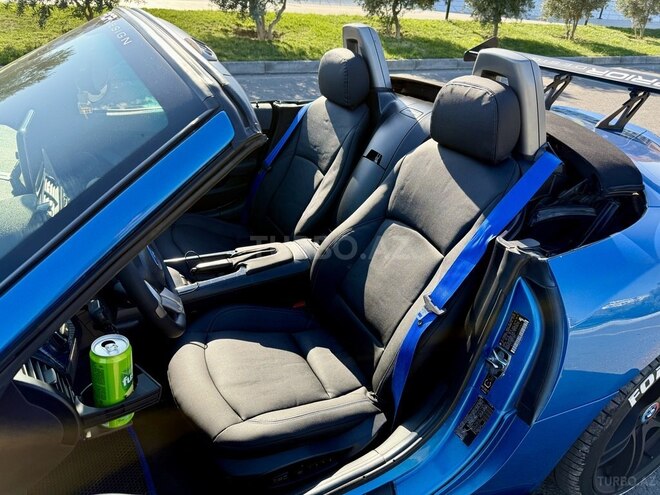 BMW Z4 2004, 192,846 km - 2.5 l - Bakı