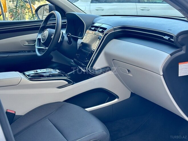 Hyundai Tucson 2022, 45,000 km - 1.6 l - Bakı