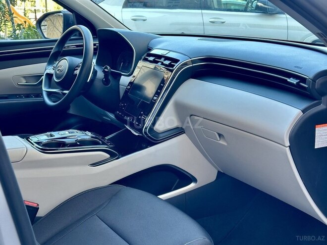Hyundai Tucson 2022, 45,000 km - 1.6 l - Bakı