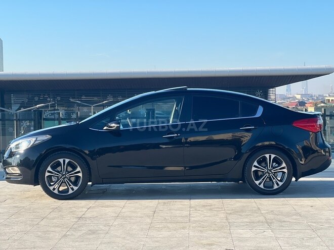 Kia Cerato-3
