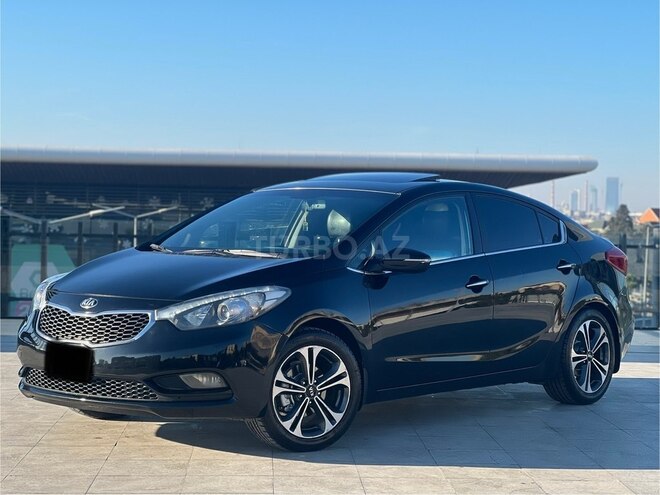 Kia Cerato-2