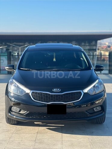 Kia Cerato-1