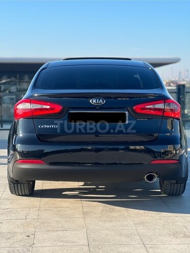 Kia Cerato-8