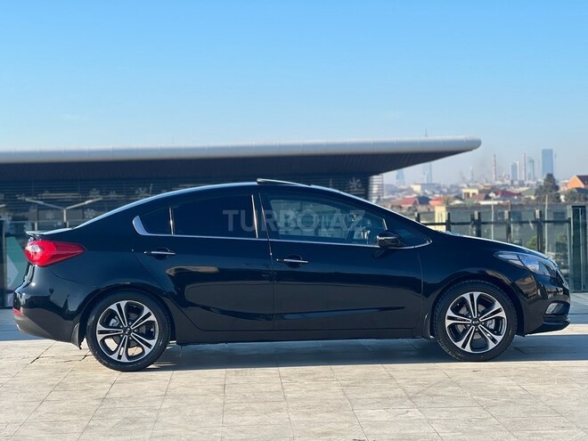 Kia Cerato-4