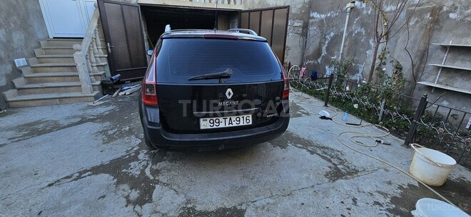 Renault Megane 2007, 363,983 km - 1.5 l - Bakı