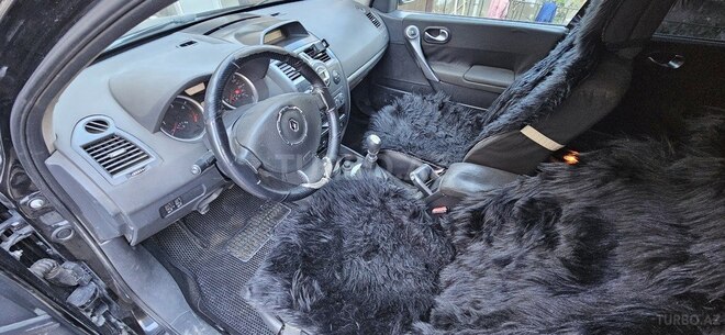 Renault Megane 2007, 363,983 km - 1.5 l - Bakı