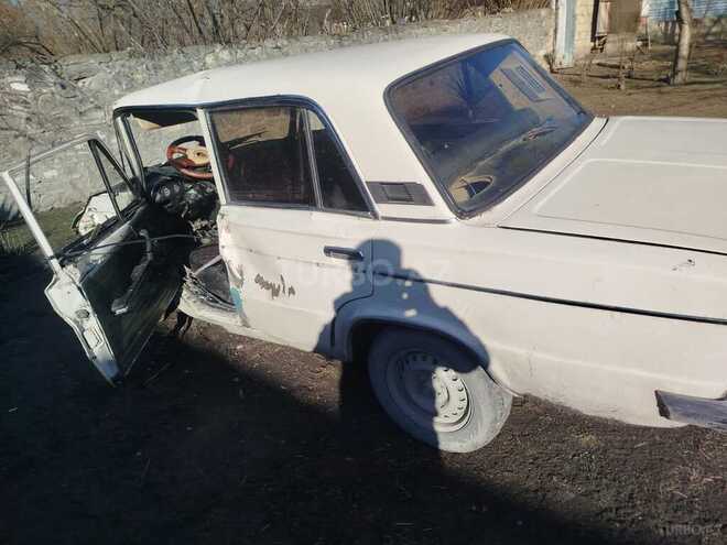 LADA (VAZ) 2106 1978, 71,869 km - 1.5 l - Oğuz