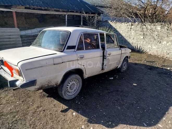 LADA (VAZ) 2106 1978, 71,869 km - 1.5 l - Oğuz