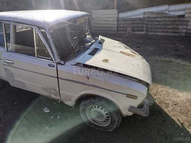 LADA (VAZ) 2106 1978, 71,869 km - 1.5 l - Oğuz