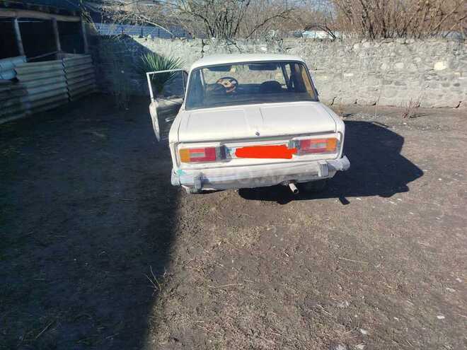 LADA (VAZ) 2106 1978, 71,869 km - 1.5 l - Oğuz