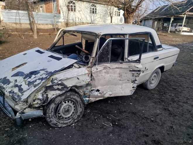 LADA (VAZ) 2106 1978, 71,869 km - 1.5 l - Oğuz