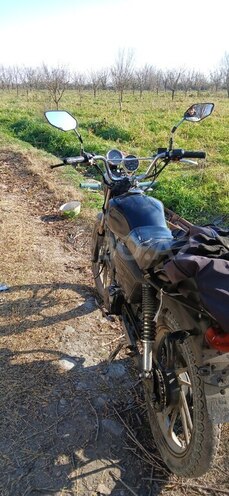 Minsk D4 125 2000, 87,000 km - 0.1 л - Bakı