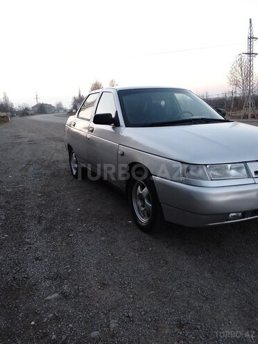 LADA (VAZ) 2110 2002, 254,432 km - 1.6 l - Şəmkir