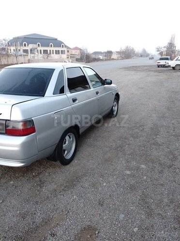 LADA (VAZ) 2110 2002, 254,432 km - 1.6 l - Şəmkir