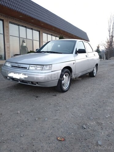 LADA (VAZ) 2110 2002, 254,432 km - 1.6 l - Şəmkir