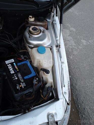 LADA (VAZ) 2110 2002, 254,432 km - 1.6 l - Şəmkir