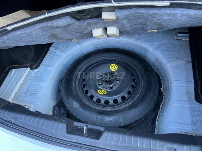 Chevrolet Cruze 2012, 168,188 km - 1.4 l - Gəncə