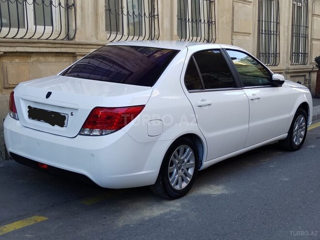 Khazar SD 2019, 60,000 km - 1.7 l - Bakı