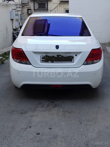 Khazar SD 2019, 60,000 km - 1.7 l - Bakı