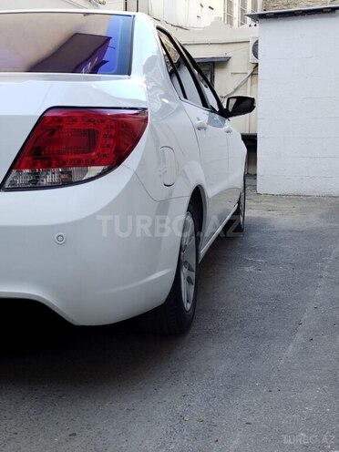 Khazar SD 2019, 60,000 km - 1.7 l - Bakı