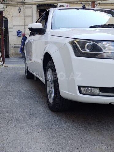Khazar SD 2019, 60,000 km - 1.7 l - Bakı
