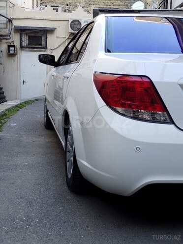 Khazar SD 2019, 60,000 km - 1.7 l - Bakı