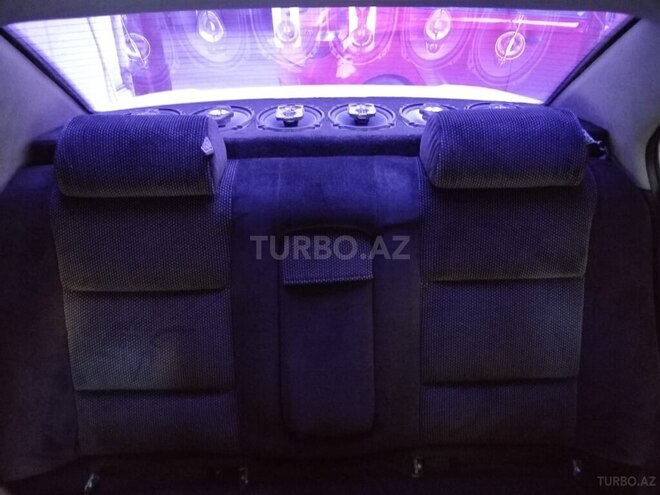 Khazar SD 2019, 60,000 km - 1.7 l - Bakı