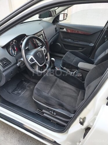 Khazar SD 2019, 60,000 km - 1.7 l - Bakı