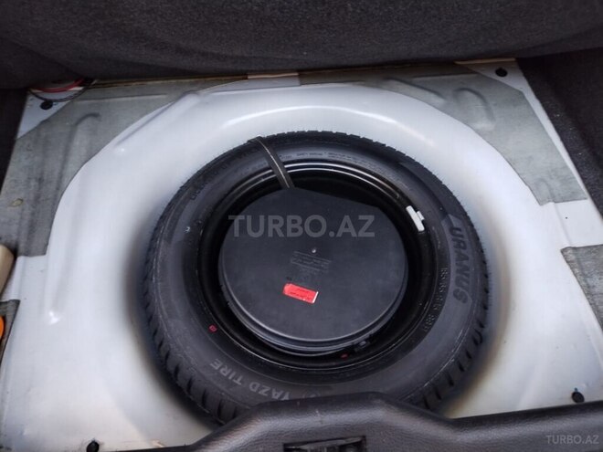Khazar SD 2019, 60,000 km - 1.7 l - Bakı