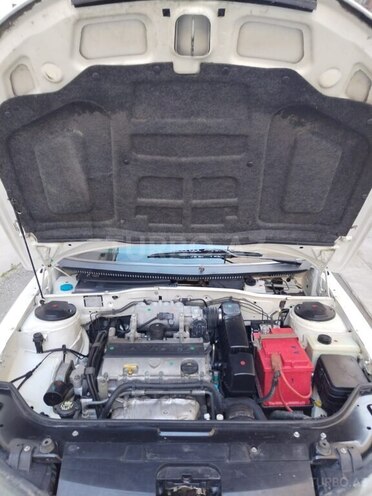 Khazar SD 2019, 60,000 km - 1.7 l - Bakı