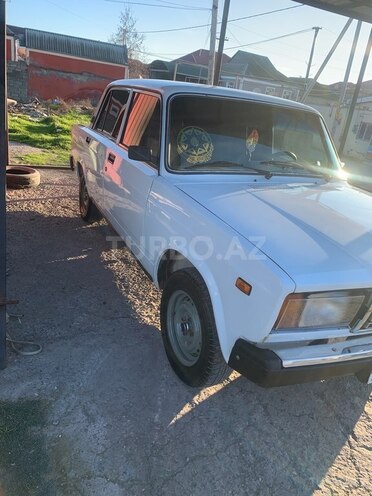 LADA (VAZ) 2107 2001, 98,545 km - 1.6 l - Bakı
