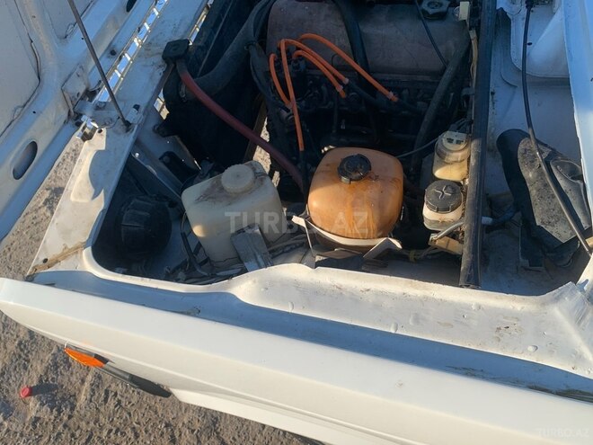 LADA (VAZ) 2107 2001, 98,545 km - 1.6 l - Bakı