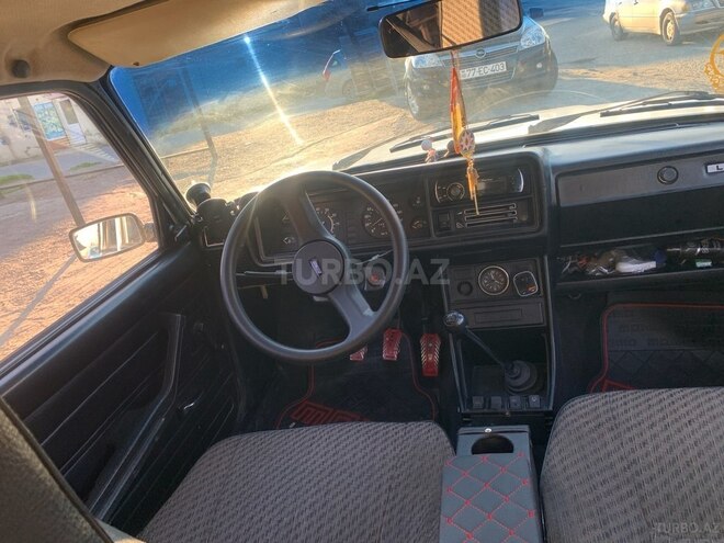 LADA (VAZ) 2107 2001, 98,545 km - 1.6 l - Bakı