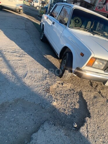 LADA (VAZ) 2107 2001, 98,545 km - 1.6 l - Bakı