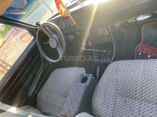 LADA (VAZ) 2107 2001, 98,545 km - 1.6 l - Bakı
