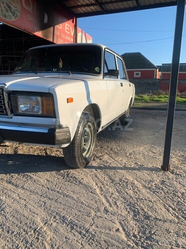 LADA (VAZ) 2107 2001, 98,545 km - 1.6 l - Bakı