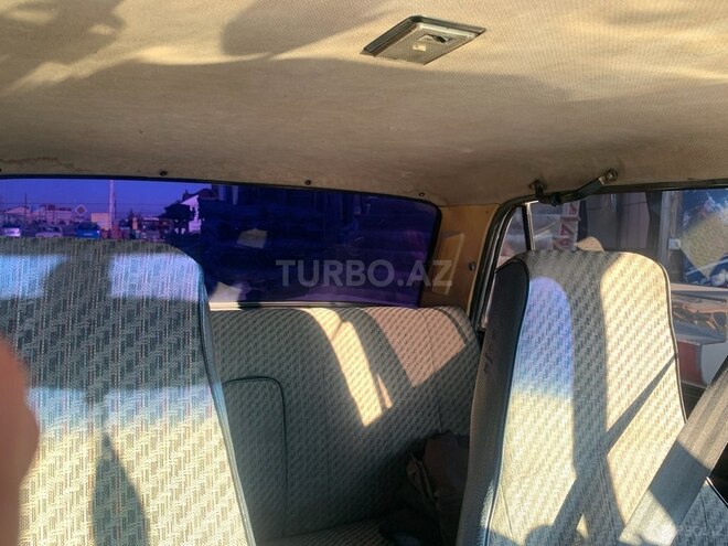 LADA (VAZ) 2107 2001, 98,545 km - 1.6 l - Bakı