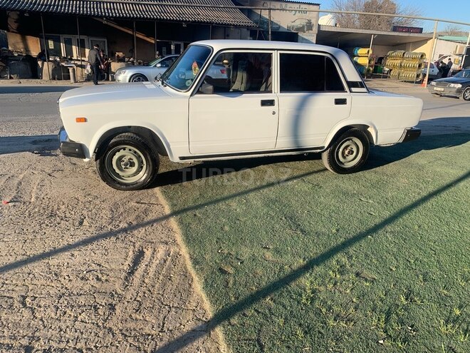 LADA (VAZ) 2107 2001, 98,545 km - 1.6 l - Bakı