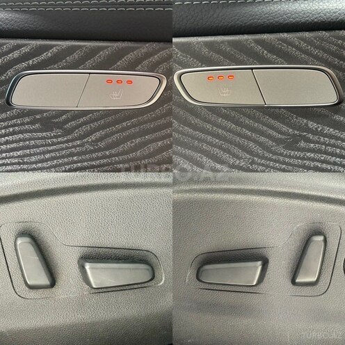 Mercedes E 300 e 2022, 16,000 km - 3.0 l - Bakı