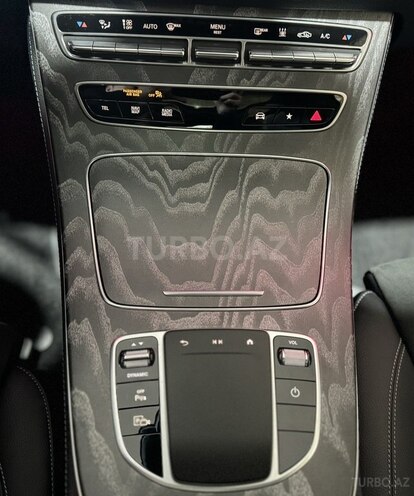 Mercedes E 300 e 2022, 16,000 km - 3.0 l - Bakı
